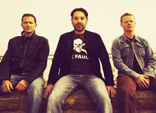 Album Review: Faustus - Broken Down Gentlemen